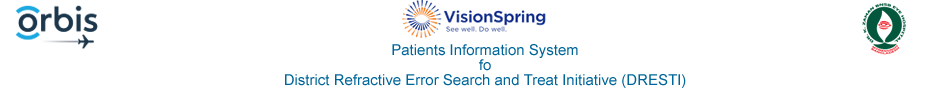 Patients Information System